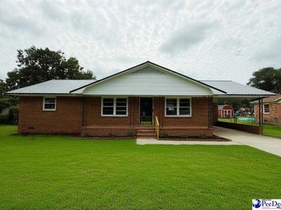44-A Windsor Dr., Cheraw, SC 29520