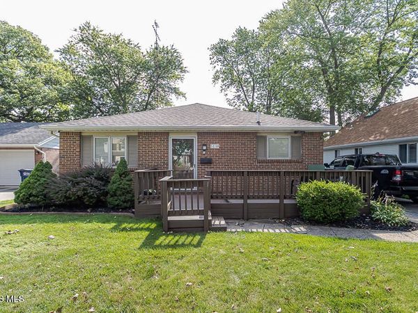 5138 Planet Avenue, Toledo, OH 43623