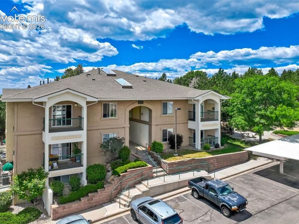 3040 Mandalay Grove, Unit 7, Colorado Springs, CO 80917