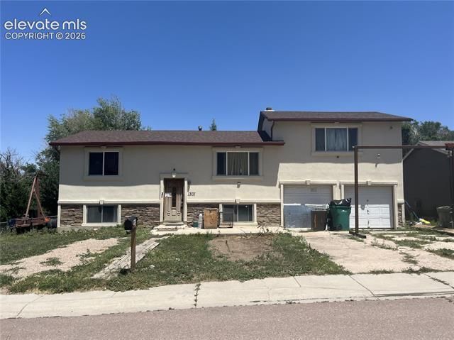 1301 Hartford Street, Colorado Springs, CO 80906 Main Photo