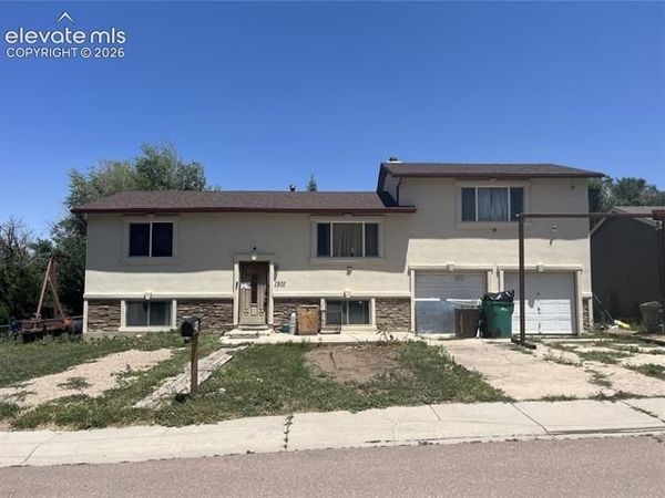 1301 Hartford Street, Colorado Springs, CO 80906
