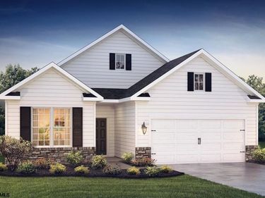 389 Lexington Circle, Bridgeport, WV 26330