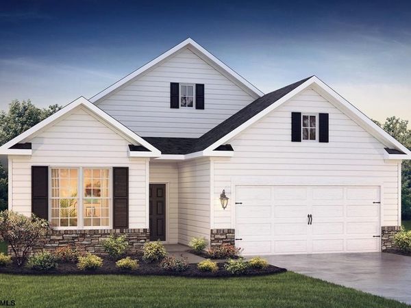 389 Lexington Circle, Bridgeport, WV 26330