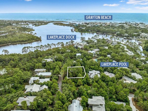 142 Wilderness Way, Santa Rosa Beach, FL 32459