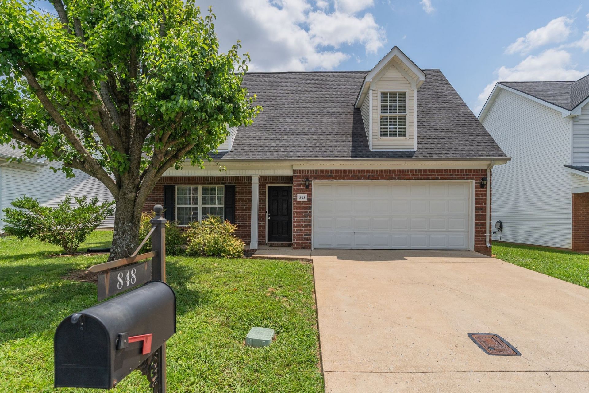 848 Blackfoot Trl, Murfreesboro, TN 37128 Main Photo