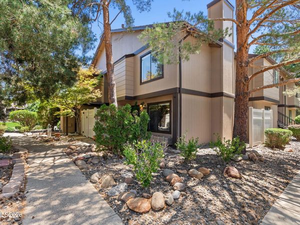 4516 Matich Drive, Reno, NV 89502