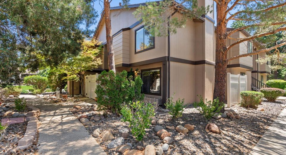 4516 Matich Drive, Reno, NV 89502 Photo