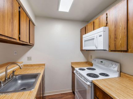 4516 Matich Drive, Reno, NV 89502 Photo