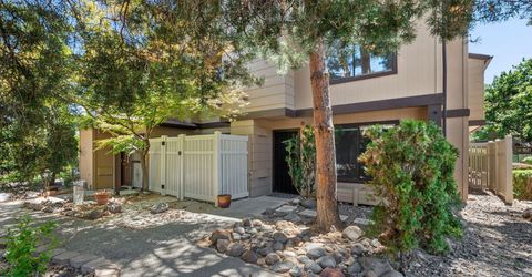 4516 Matich Drive, Reno, NV 89502 Photo