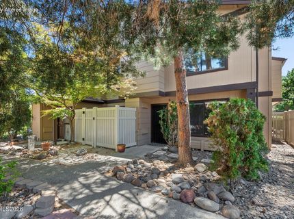 4516 Matich Drive, Reno, NV 89502 Photo