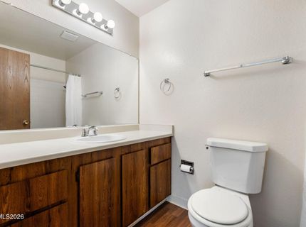 4516 Matich Drive, Reno, NV 89502 Photo