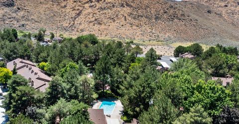 4516 Matich Drive, Reno, NV 89502 Photo