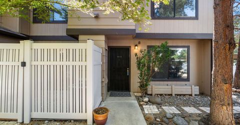 4516 Matich Drive, Reno, NV 89502 Photo