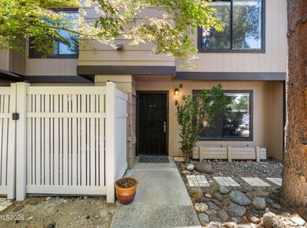 4516 Matich Drive, Reno, NV 89502 Photo
