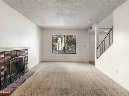4516 Matich Drive, Reno, NV 89502 Photo