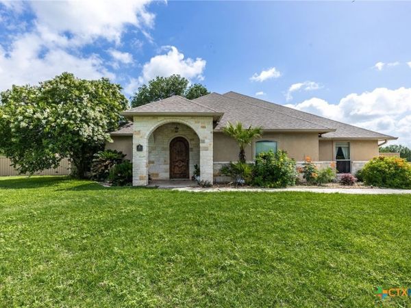 110 Sandpiper Lane , McQueeney, TX 78123