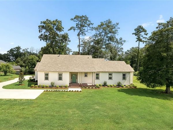 44060 FORBES FARM Drive, Hammond, LA 70403