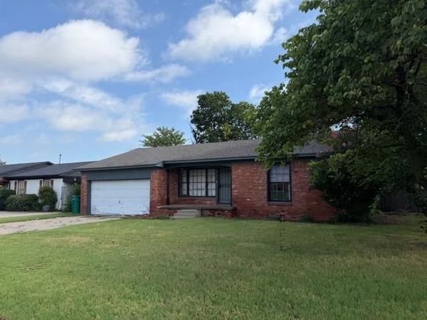 3801 NW 61st Street, Oklahoma City, OK 73112