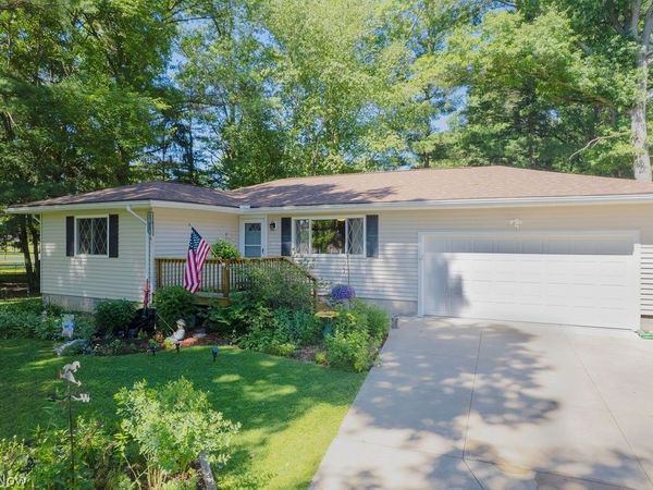 1195 New Milford Road , Atwater, OH 44201
