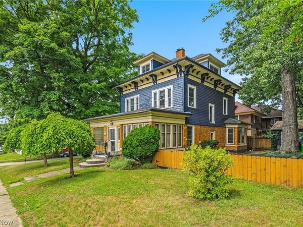 308 North Avenue NE, Massillon, OH 44646