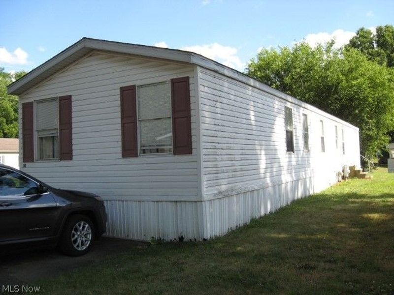 460 1st Street SW, Unit 14, Brewster, OH 44613 Photo 26