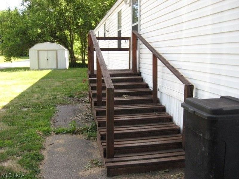 460 1st Street SW, Unit 14, Brewster, OH 44613 Photo 27