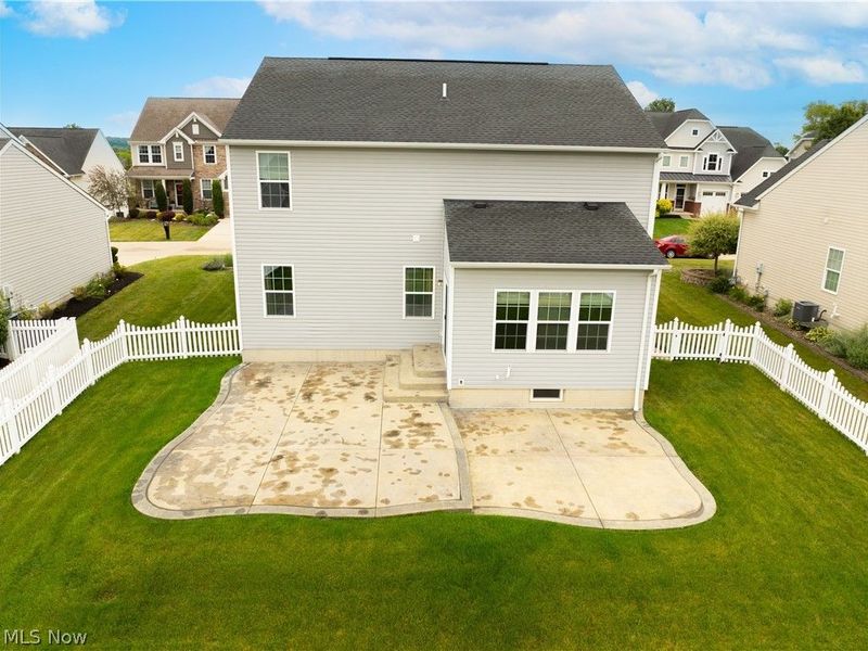 5484 Diamond Creek Drive, Medina, OH 44256 Photo 47
