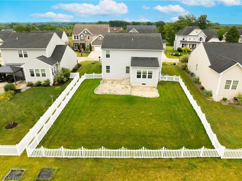 5484 Diamond Creek Drive, Medina, OH 44256 Photo 48