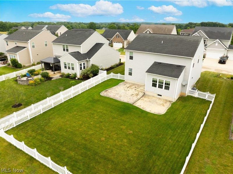 5484 Diamond Creek Drive, Medina, OH 44256 Photo 49