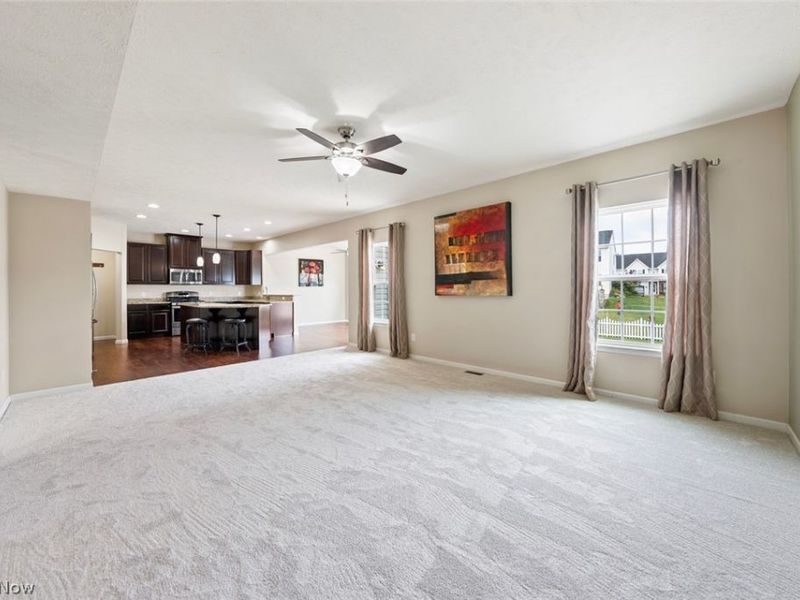 5484 Diamond Creek Drive, Medina, OH 44256 Photo 9