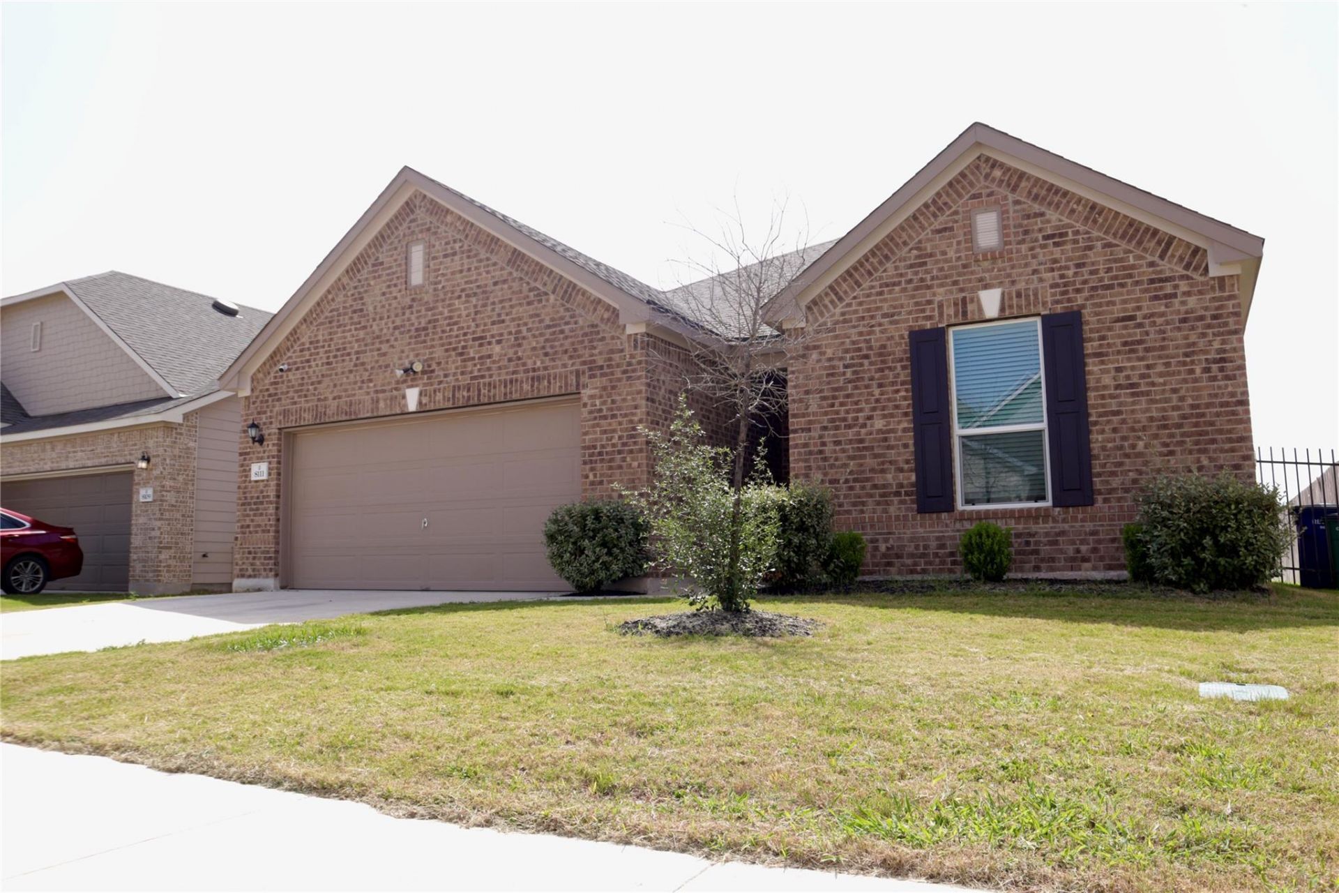 8111 Marigny Way, Austin, TX 78744 Main Photo