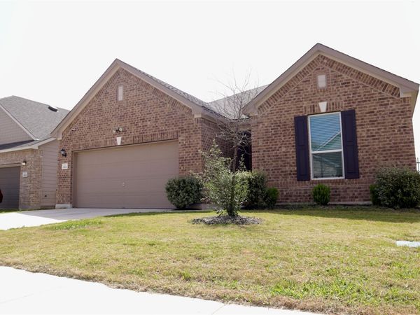 8111 Marigny WAY, Austin, TX 78744