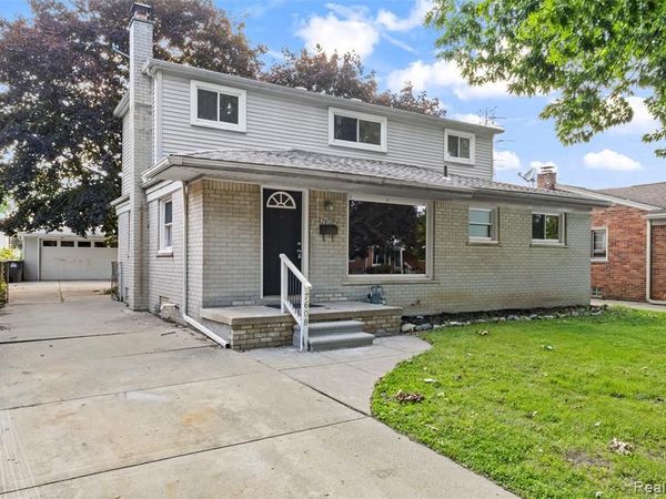 7608 Tulane Street , Taylor, MI 48180
