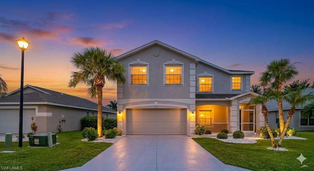 11544 Lake Cypress Loop , Fort Myers, FL 33913 Photo