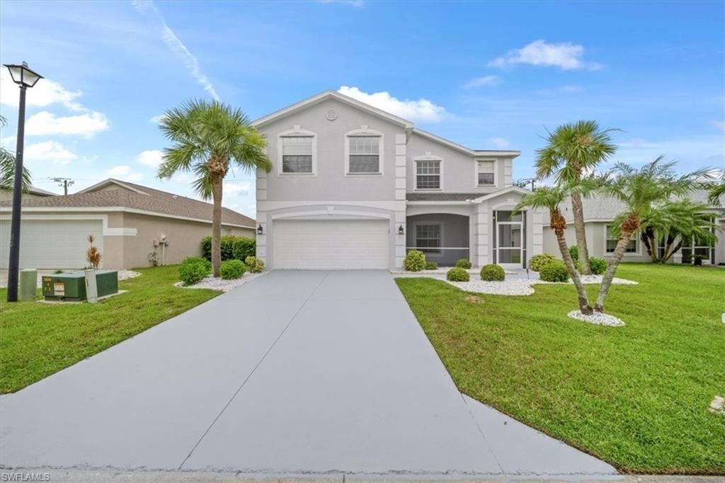 11544 Lake Cypress Loop , Fort Myers, FL 33913 Photo