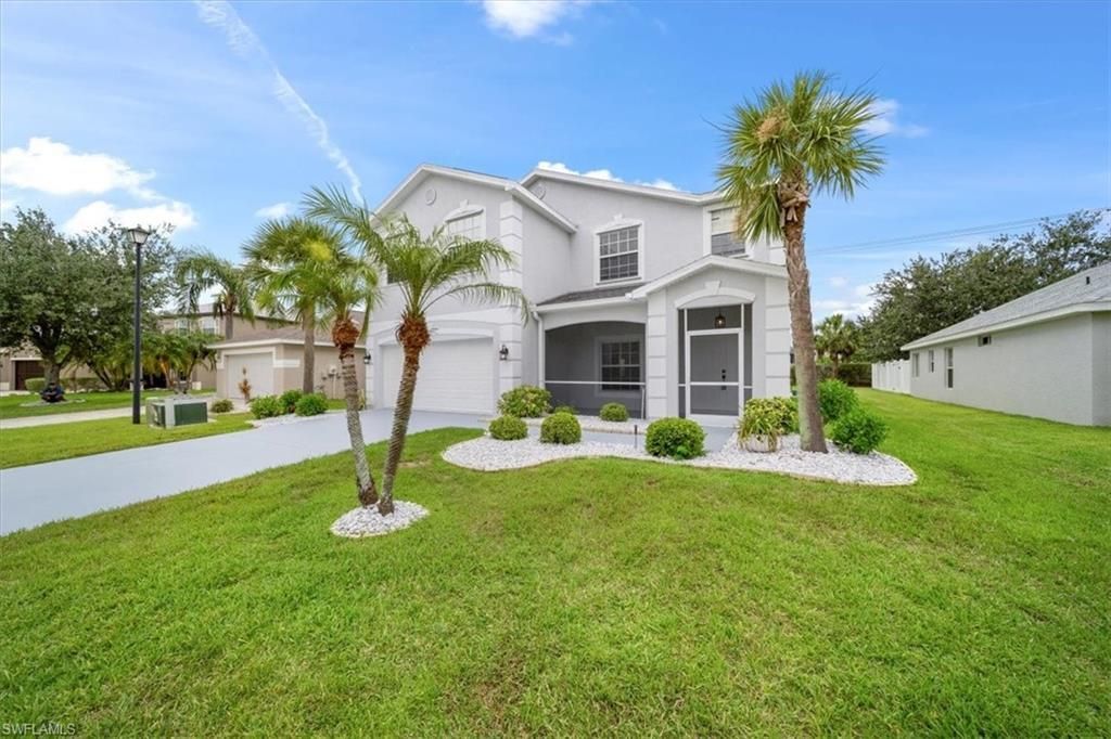 11544 Lake Cypress Loop , Fort Myers, FL 33913 Photo