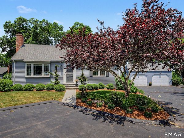 23 Aylesbury, Unit 23, Madison, CT 06443