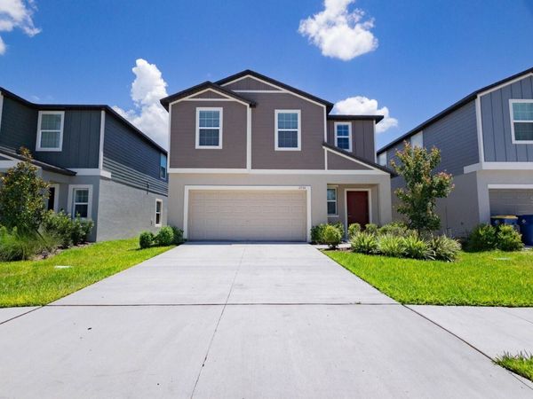17534 SHIREWOOD WAY , LAND O LAKES, FL 34638