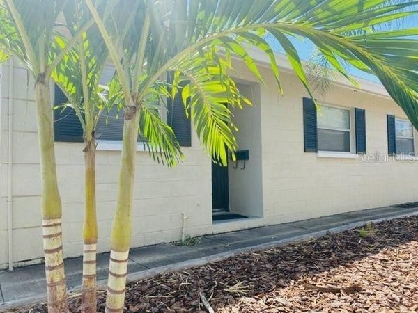 612 88TH AVENUE N, Unit 5, ST PETERSBURG, FL 33702