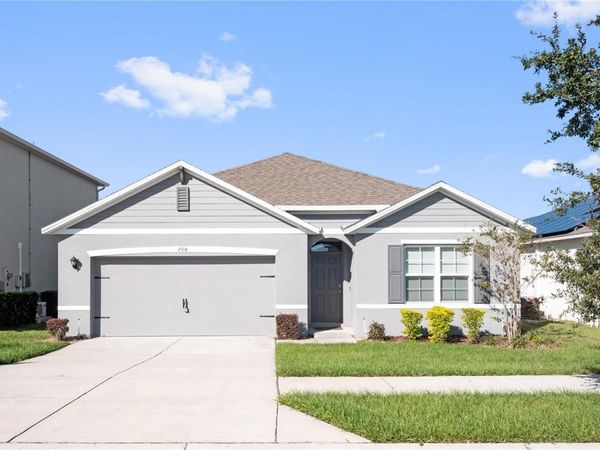 708 TORTUGAS STREET , HAINES CITY, FL 33844