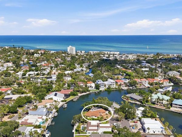 522 COMMONWEALTH LANE, SARASOTA, FL 34242