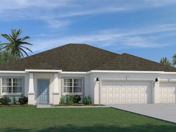 1246 WASILLA STREET , NORTH PORT, FL 34291