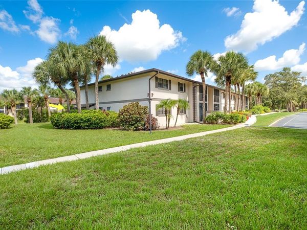 1515 FORREST NELSON BOULEVARD , Unit P101, PORT CHARLOTTE, FL 33952
