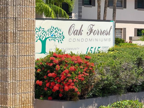 1515 FORREST NELSON BOULEVARD , Unit P101, PORT CHARLOTTE, FL 33952