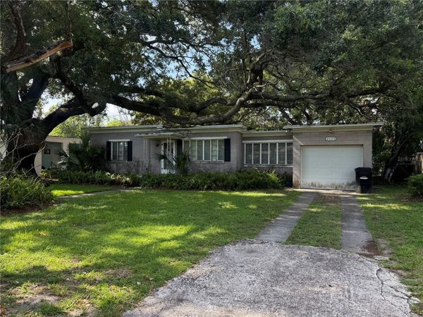 2420 E MARKS STREET, ORLANDO, FL 32803