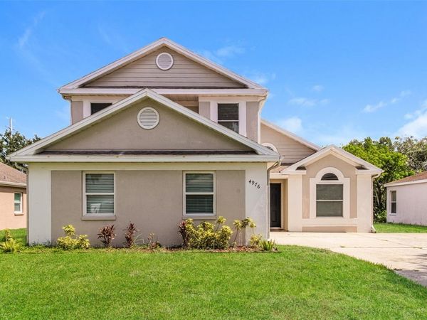 4976 WELLBROOK DRIVE , NEW PORT RICHEY, FL 34653