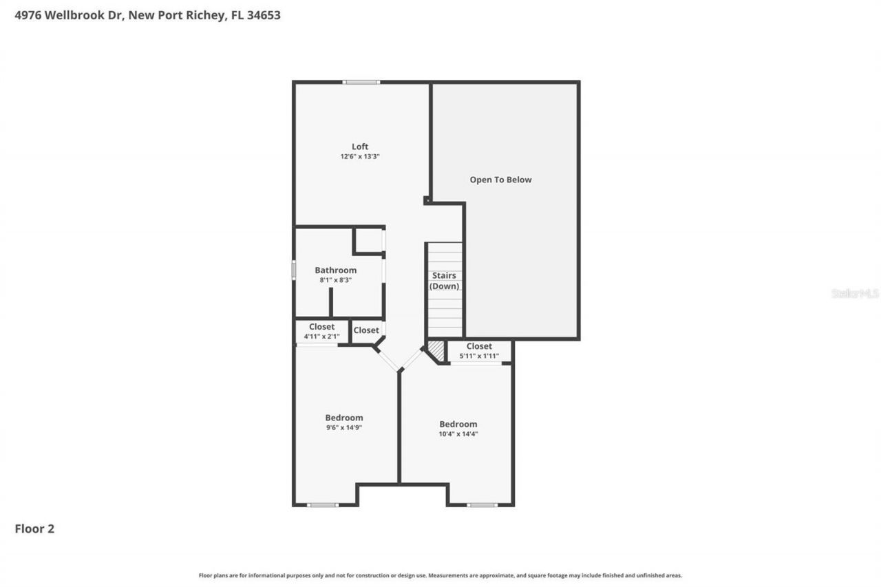 4976 Wellbrook Drive , New Port Richey, FL 34653 Photo