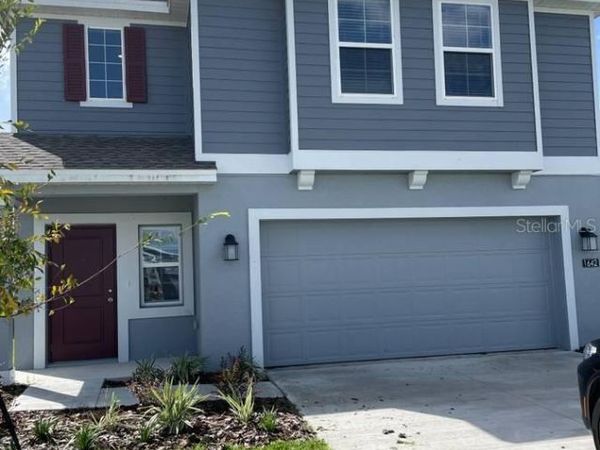 1642 TEAGAN LANE , WINTER HAVEN, FL 33884