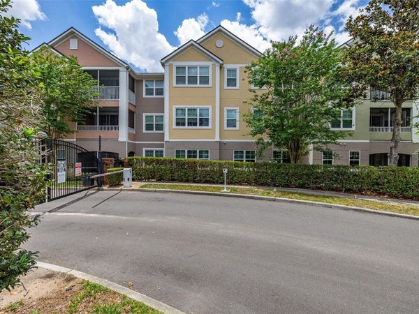 3315 PARKCHESTER SQUARE BOULEVARD, Unit 304, ORLANDO, FL 32835