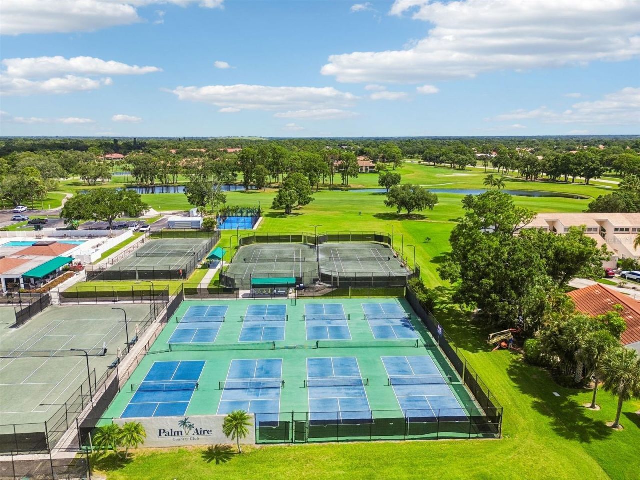 7656 Palm Aire Lane , Sarasota, FL 34243 Photo